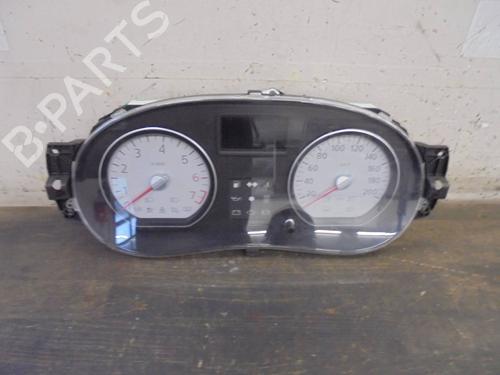 Used Instrument cluster DACIA LOGAN MCV (KS_) 1.6 MPI 85 (84 hp) 12870375