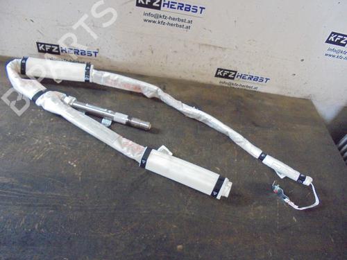 Used Right curtain airbag HYUNDAI i30 (GD) 1.4 (99 hp) 12866750
