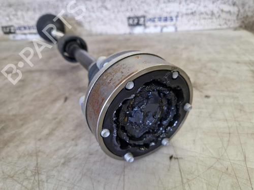 Right front driveshaft SEAT LEON Sportstourer (KL8, KLD) 1.5 TSI | BP29587983M39 