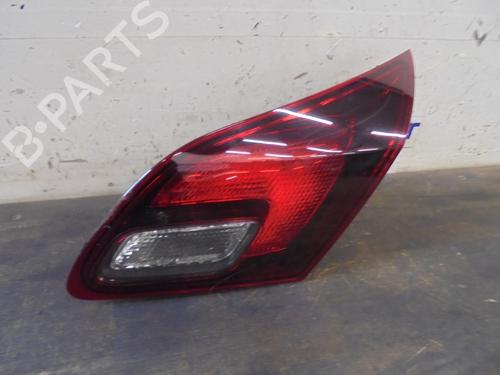 Højre baglygte OPEL ASTRA J Saloon 1.7 CDTI (69) (110 hp) 12867968