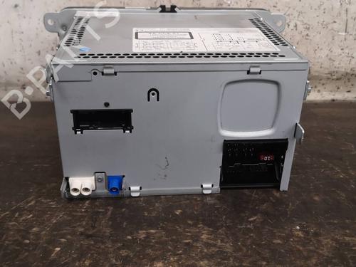 Electronic module VW PASSAT B7 (362) 2.0 TDI | BP20084990M83 