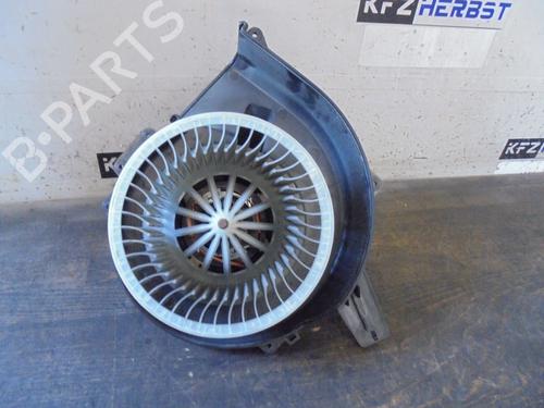 Used Heater blower motor SEAT IBIZA IV SC (6J1, 6P5) 1.2 (60 hp) 20091011