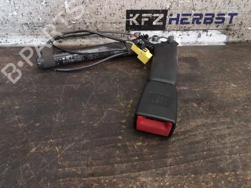 Front right seatbelt OPEL MERIVA B MPV (S10) 1.7 CDTI (75) | BP22292165I25 