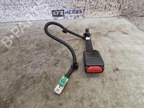 Used Front left belt tensioner Front left belt tensioner HYUNDAI i20 II (GB, IB) 1.2 (84 hp) 33951996 33951996