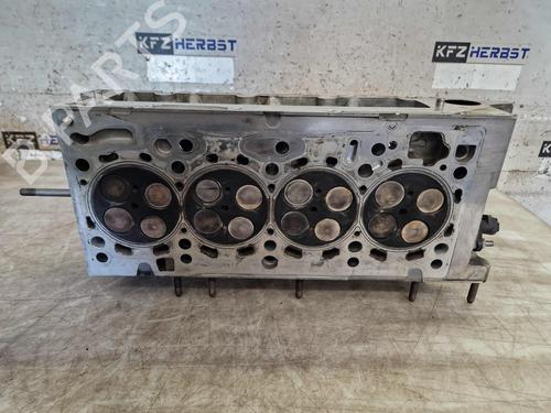 Cylinder head SKODA OCTAVIA III Combi (5E5, 5E6) 2.0 TDI RS | BP30123465M5