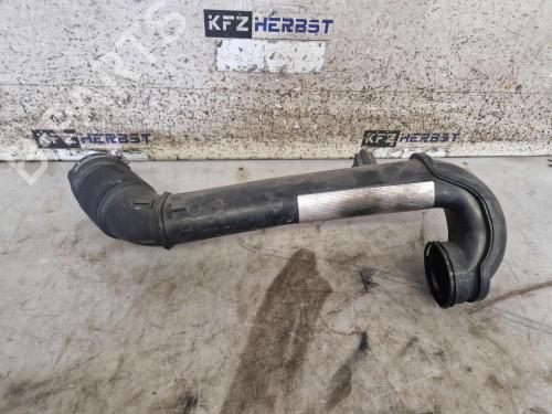 Used Pipe Pipe BMW X1 (F48) sDrive 18 d (150 hp) 40527283 40527283
