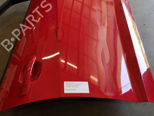 Right front door SEAT IBIZA IV (6J5, 6P1) 1.4 | BP22286748C3 