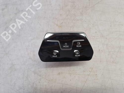 Used Headlight switch VW GOLF VIII Variant (CG5, DB5) 1.5 eTSI (116 hp) 29306867