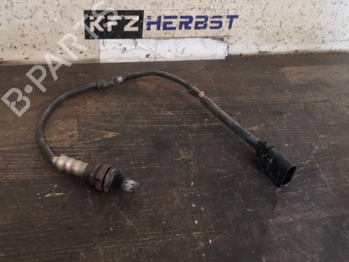Used Electronic sensor SEAT IBIZA IV (6J5, 6P1) 1.2 (70 hp) 20096792