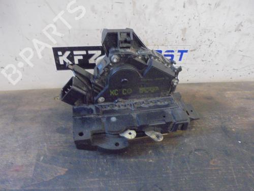 Used Front left lock FORD FOCUS I Turnier (DNW) 1.8 TDCi (100 hp) 12885194