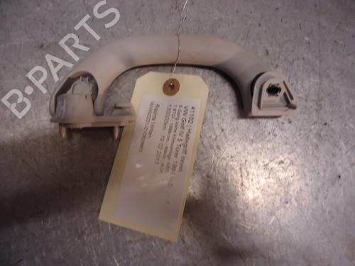Used Interior roof handle VW GOLF IV (1J1) 1.9 TDI (90 hp) 20096551