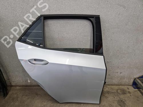 Used Right rear door Right rear door CUPRA BORN (K11) 77 e-boost (231 hp) 36448300 36448300