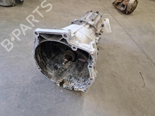 Gearbox BMW 3 Touring (E91) 318 d | BP25133019M3 