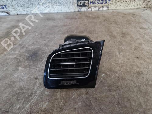 Bocchetta di aerazione Bocchetta di aerazione VW GOLF VII (5G1, BQ1, BE1, BE2) 1.6 TDI (105 hp) 36884481 36884481