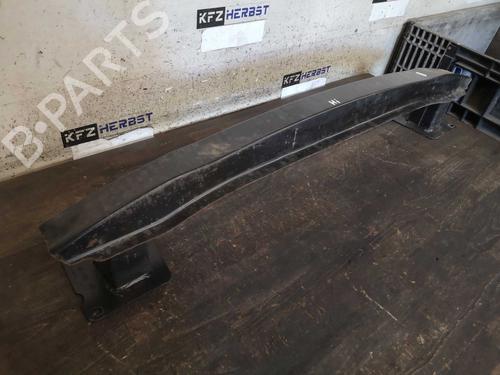 Used Rear bumper reinforcement VW POLO V (6R1, 6C1) 1.2 (60 hp) 22277529