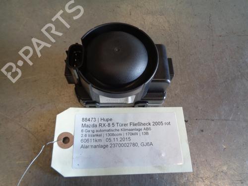 Horn MAZDA RX-8 (SE, FE) 1.3 (FE103, SE3P) (231 hp) 22993900