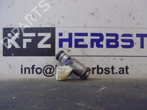 Used Injector SEAT IBIZA IV ST (6J8, 6P8) 1.4 (85 hp) 20090569