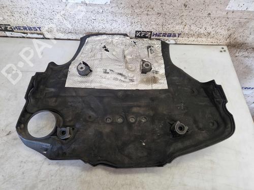 Upper protection AUDI A6 C7 (4G2, 4GC) 3.0 TDI quattro | BP27390818M93