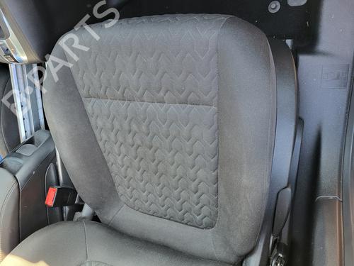 Right front seat OPEL MERIVA B MPV (S10) 1.4 (75) | BP39168492C16 - Image 2