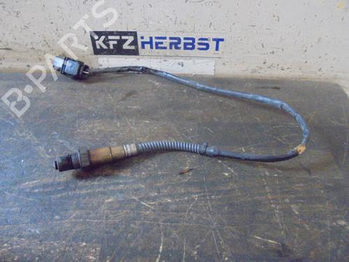 Elektronensonde für SKODA OCTAVIA II Combi (1Z5) 1.9 TDI 4x4 (105 hp) 12870708