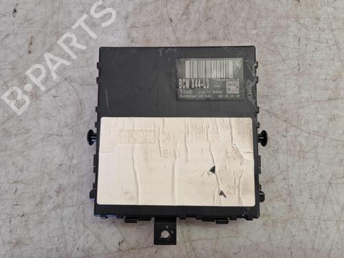 Control unit RENAULT TWINGO II (CN0_) 1.2 16V (CN0K, CN0V, CN0A) | BP30408620M11
