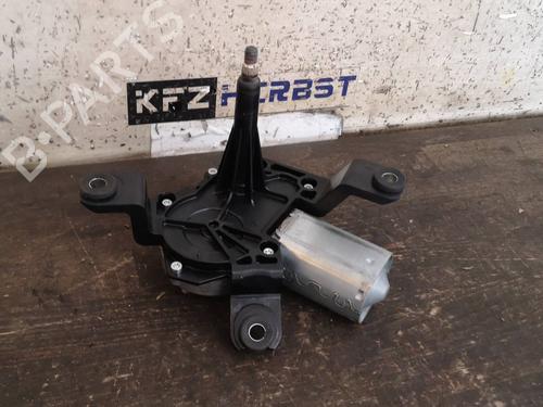 Used Rear wiper motor OPEL MERIVA B MPV (S10) 1.4 (75) (100 hp) 12892998