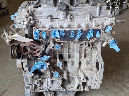 Used Engine TOYOTA RAV 4 III (_A3_) 2.2 D 4WD (ALA30_, ALA30R) (177 hp) 28472964