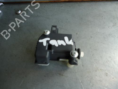 Brændstofdæksel aktuator SEAT LEON (1P1) 1.9 TDI (105 hp) 13065995