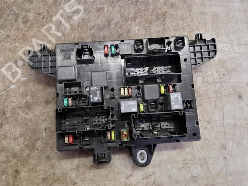 fuse-box-opel-zafira-tourer-c-p12-2011-31375399 main image