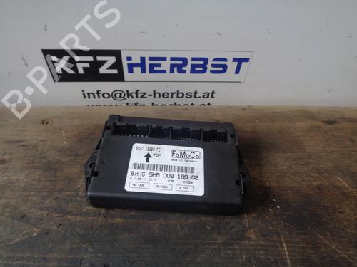 Used Control unit FORD GALAXY II (WA6) 2.0 TDCi (140 hp) 20085079