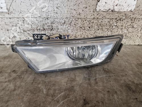 Used Left front fog light Left front fog light SKODA OCTAVIA III Combi (5E5, 5E6) 1.6 TDI (110 hp) 36260149 36260149