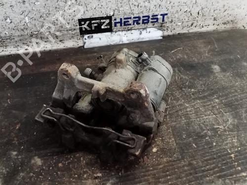 Right rear brake caliper FORD GALAXY III (CK) 2.0 TDCi | BP22293349M106 