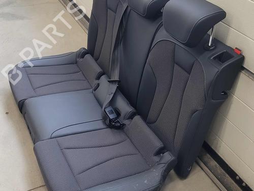 Seats set AUDI A3 Sportback (8VA, 8VF) 35 TFSI | BP32295926C78