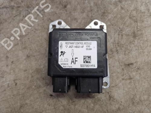 Used ECU airbags FORD TRANSIT CUSTOM V362 Van (FY, FZ) 2.0 EcoBlue (105 hp) 29899183