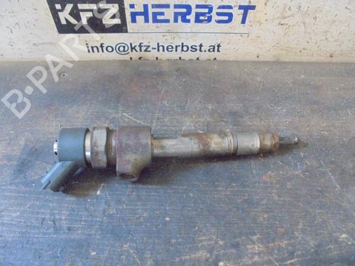 Used Injector ALFA ROMEO 156 Sportwagon (932_) 2.4 JTD (932.B1B00) (140 hp) 20090684