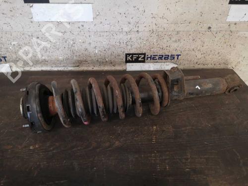 Used Left rear shock absorber PORSCHE 911 (993) 3.6 Carrera (272 hp) 22279534