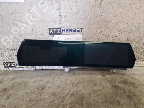 Used Instrument cluster BMW X1 (U11) sDrive 18 d (150 hp) 30928636