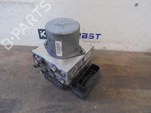 Used ABS pump VW TIGUAN (5N_) 2.0 TDI (140 hp) 12860229