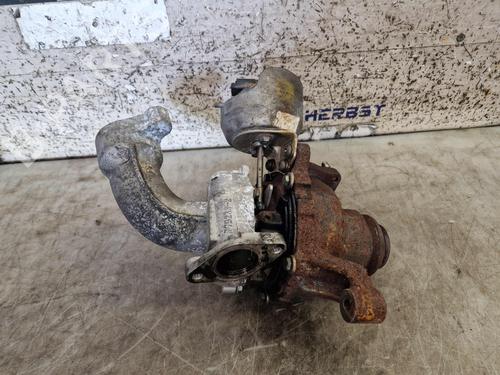 Turbocompressore Turbocompressore CITROËN C4 Grand Picasso I (UA_) 2.0 HDi 150 (150 hp) 35952528 35952528
