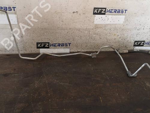 AC-rør RENAULT MEGANE III Hatchback (BZ0/1_, B3_) 1.5 dCi (BZ0C) (90 hp) 13063894