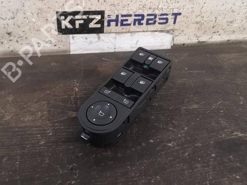 Used Switch OPEL ZAFIRA / ZAFIRA FAMILY B (A05) 1.6 (M75) (105 hp) 12891894