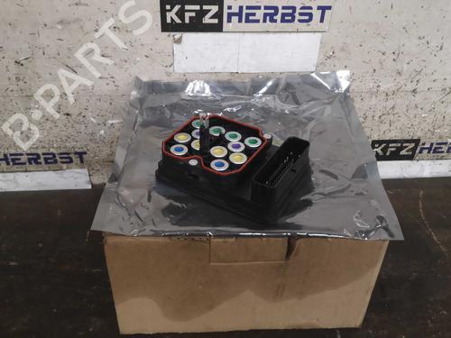 Used ABS pump MINI MINI CLUBMAN (F54) One (102 hp) 22283287