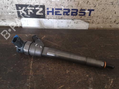 Used Injector OPEL VIVARO B Van (X82) 1.6 CDTI (05) (90 hp) 22283997