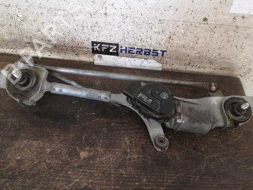 Used Front wipers mechanism OPEL INSIGNIA A Sports Tourer (G09) 2.0 CDTI (35) (170 hp) 22286889