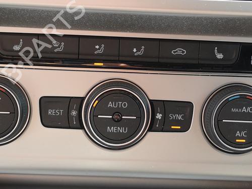 ac-styringsenhedmanvreenhed-vw-passat-b8-3g2-cb2-2014-36669993 main image