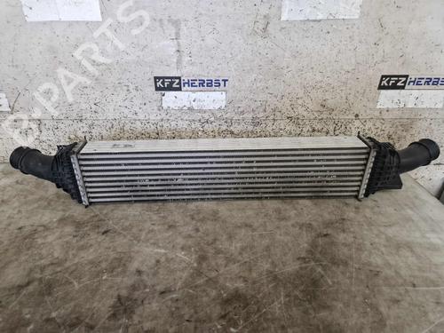 Intercooler AUDI A6 C7 Avant (4G5, 4GD) 2.0 TFSI (180 hp) 32989821