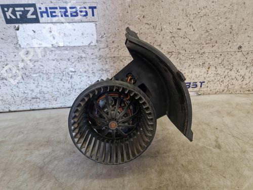 Heater blower motor VW TRANSPORTER T5 Platform/Chassis (7JD, 7JE, 7JL, 7JY, 7JZ, 7F 2.0 TDI | BP26664546M62 