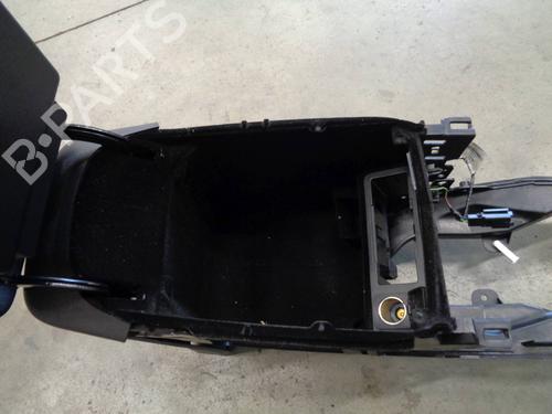 Middle console FORD MONDEO V Turnier (CF) 2.0 TDCi | BP12872034I22 