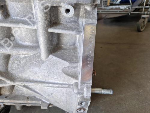 Engine SUZUKI IGNIS III (MF, FF) 1.2 (ATK412) | BP29076568M1