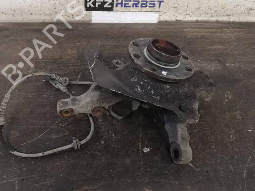 Used Right front steering knuckle OPEL CORSA D Hatchback Van (S07) 1.3 CDTI (L08) (75 hp) 12875227